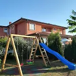 Apartment Ancora