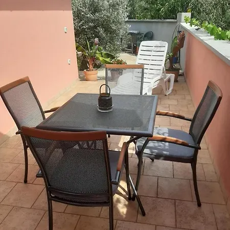 Ancora * Medolino