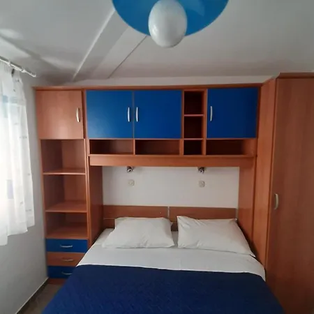 Ancora Apartmán Medulin