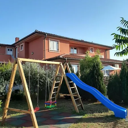 Lägenhet Ancora