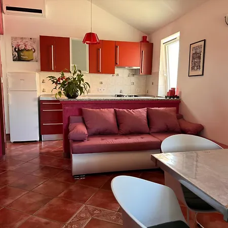 Ancora Apartmán Medulin