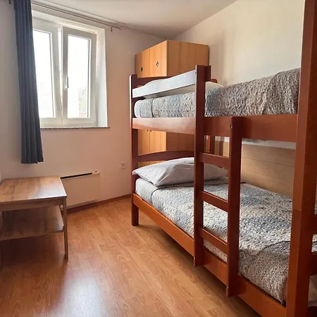Ancora Apartman Medulin