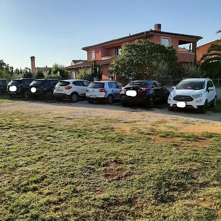 Apartamento Ancora