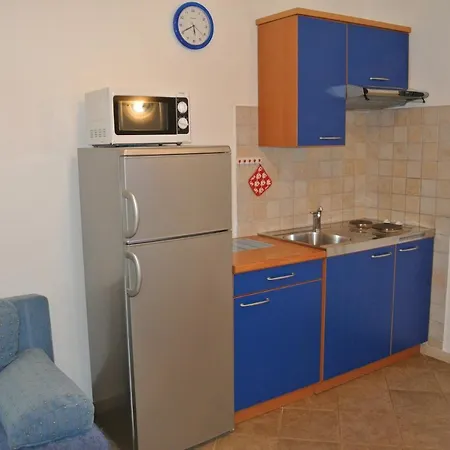 Apartman Ancora Medulin