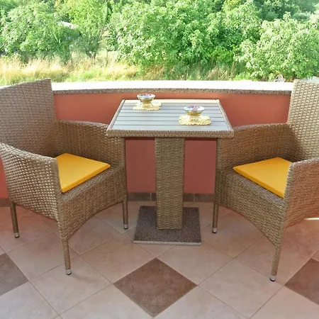 Ancora Apartman Medulin