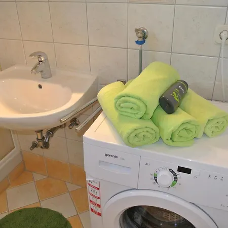 Apartmán Ancora Medulin