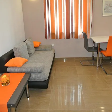 Apartman Ancora Medulin