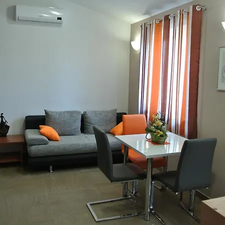 Apartmán Ancora Medulin