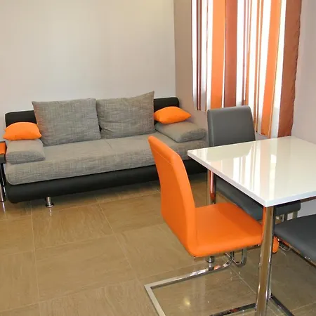 Ancora Apartman Medulin