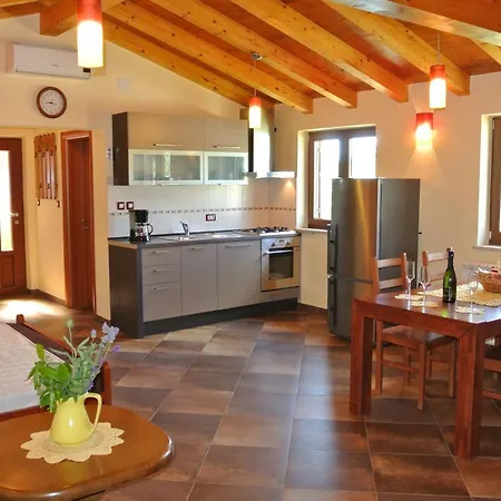 Ancora Apartman Medulin