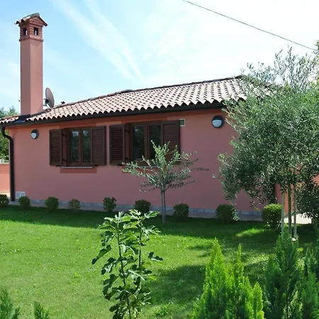 Apartman Ancora Medulin