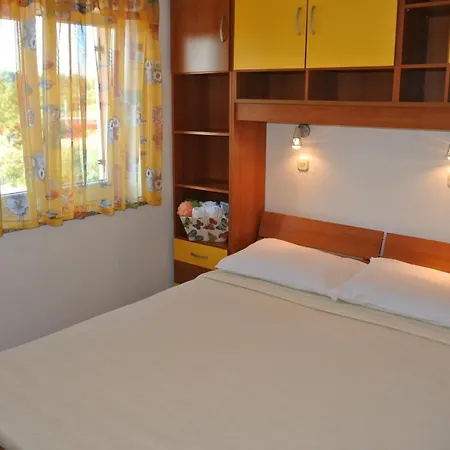 Apartman Ancora Medulin