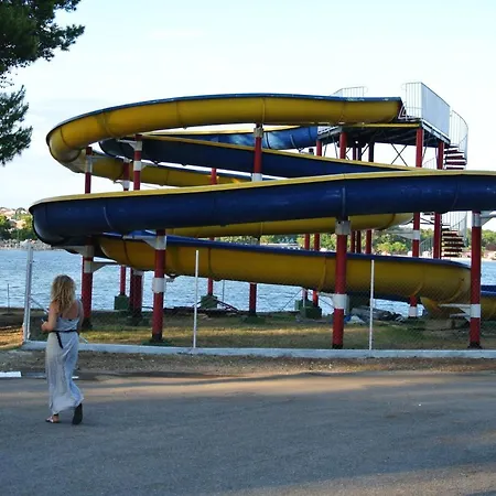 Ancora Apartman Medulin