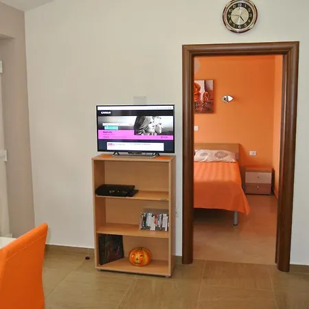 Ancora Apartmán Medulin