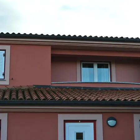 Apartmán Ancora Medulin