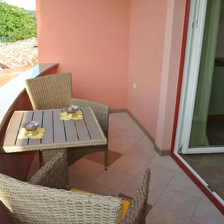 Apartmán Ancora Medulin