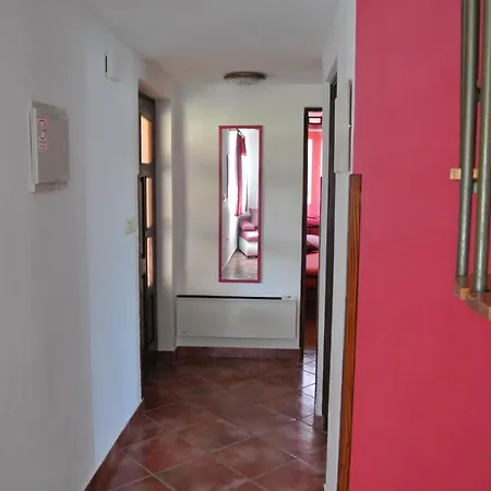 Ancora Apartman Medulin