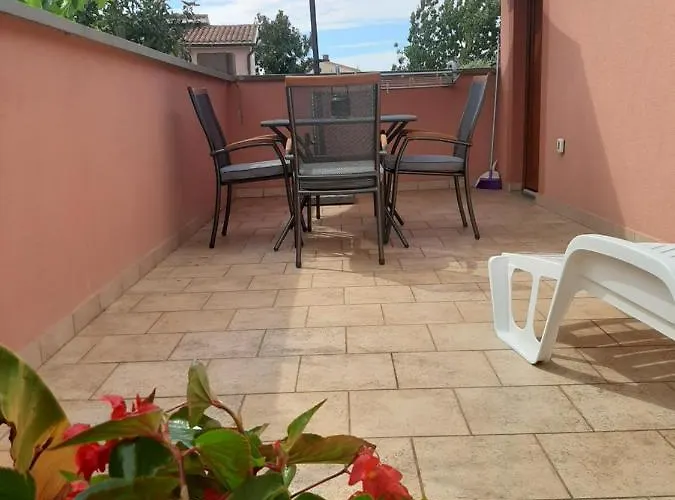 Apartman Ancora Medulin