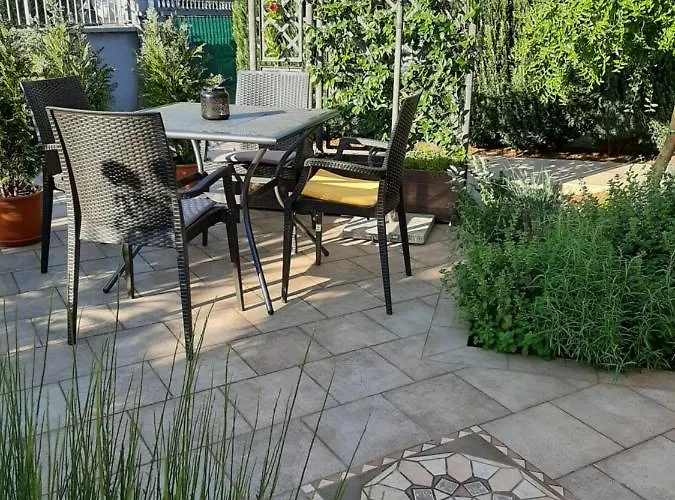 Ancora Apartman Medulin