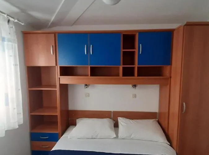 Ancora Apartman Medulin