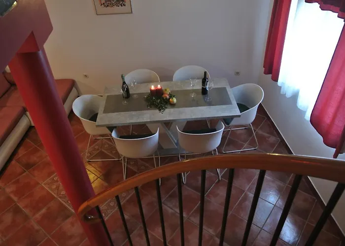 Ancora Appartement
