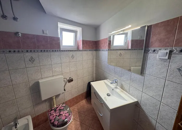Apartman Ancora Medulin