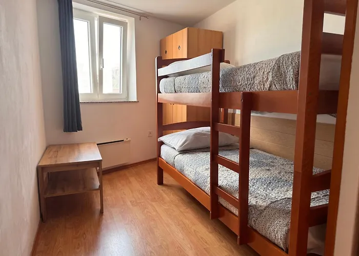 Ancora Apartman Medulin
