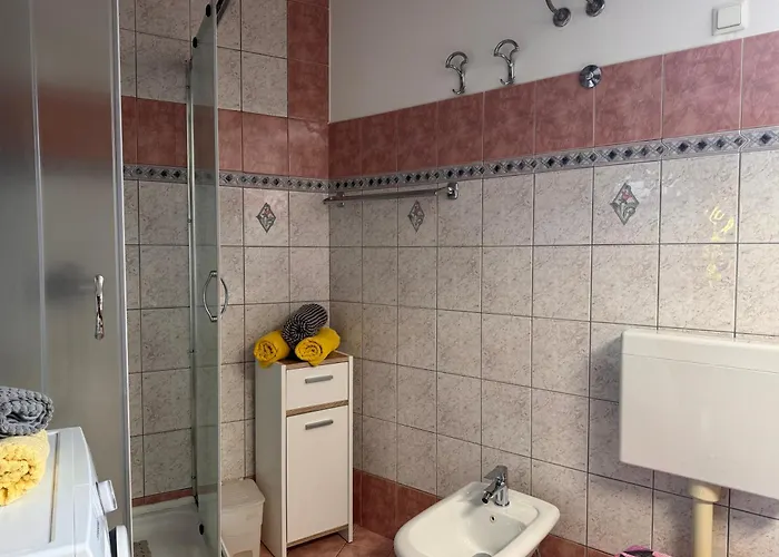 Ancora Apartman
