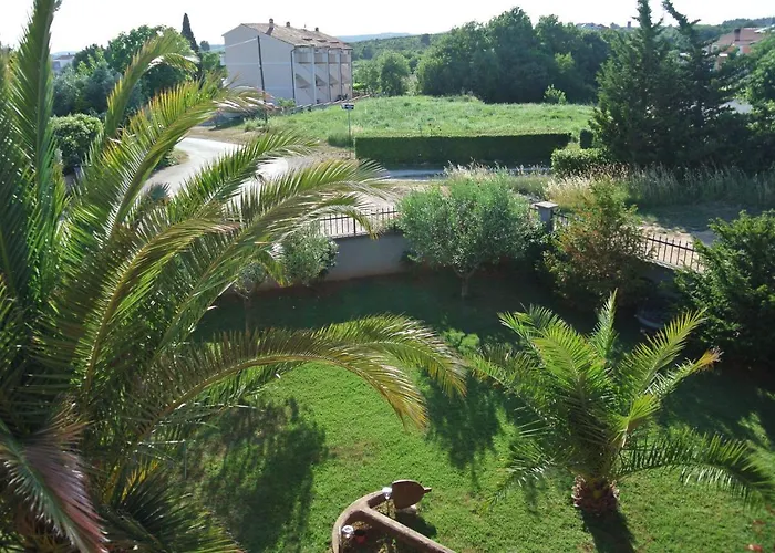 Ancora Appartement *