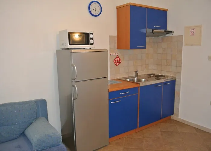 Apartman Ancora Medulin