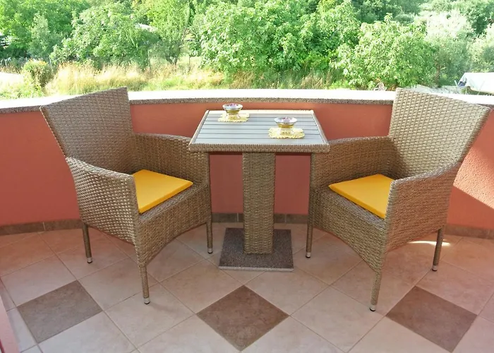 Ancora Apartman Medulin