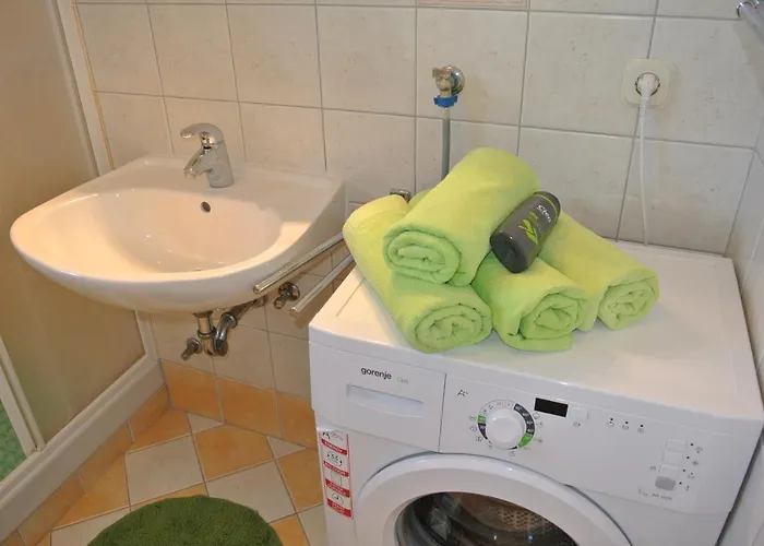 Apartman Ancora Medulin