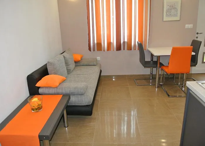 Apartman Ancora Medulin