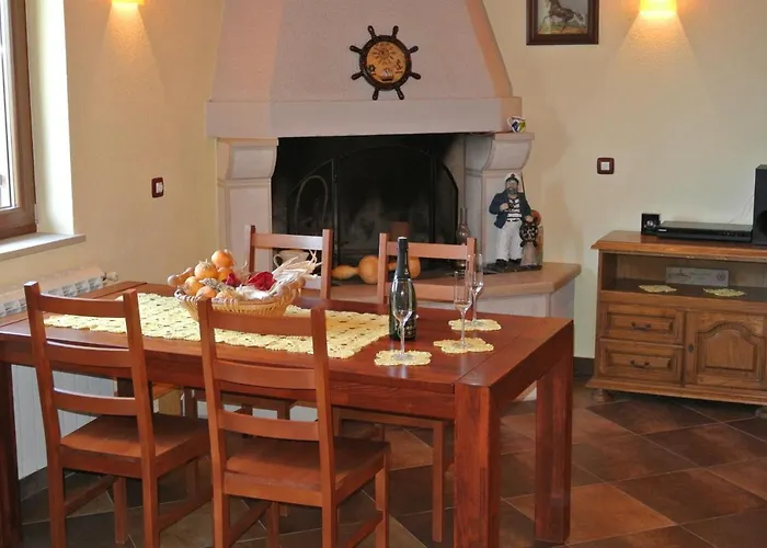 Ancora Appartement *