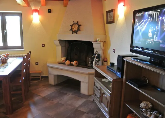 Apartman Ancora Medulin