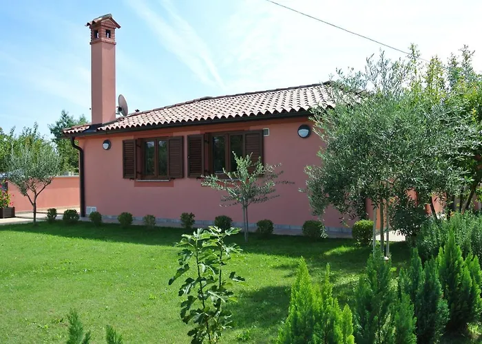 Apartman Ancora Medulin