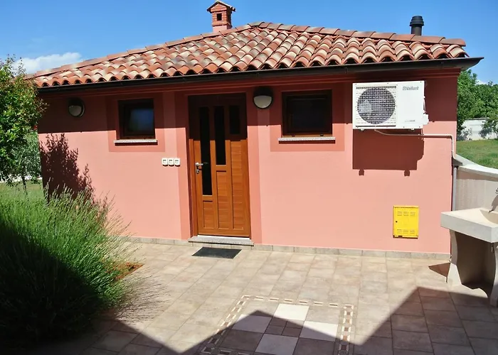 Apartman Ancora Medulin