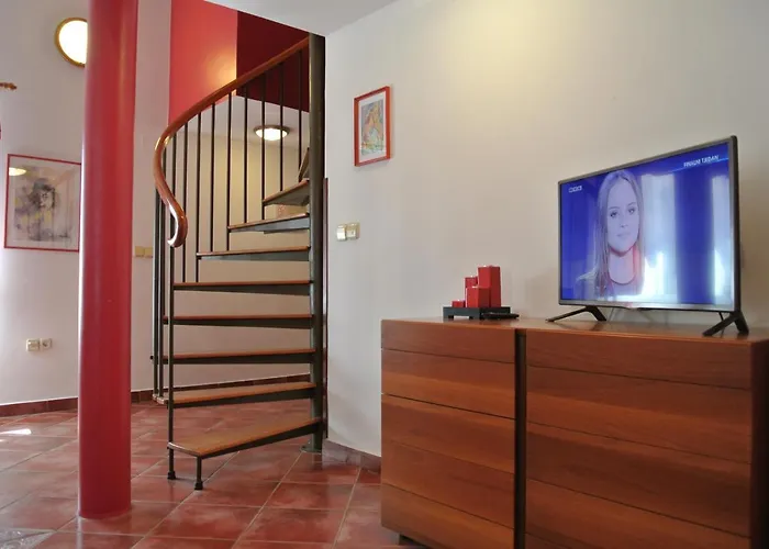 Appartement Ancora