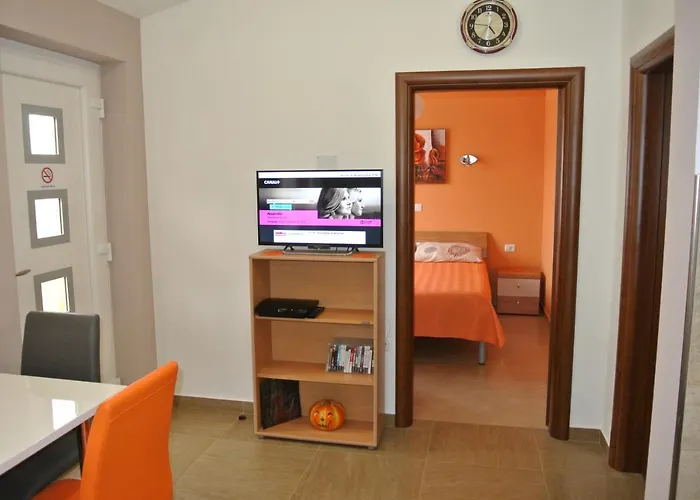 Ancora Apartman Medulin