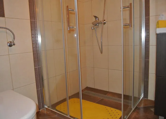 Apartman Ancora Medulin