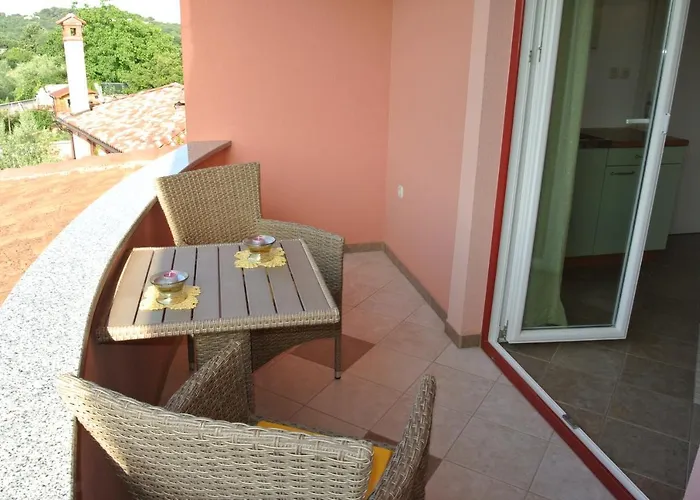 Apartman Ancora Medulin