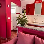 Ancora 아파트 *