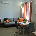 아파트 Ancora 메덜린