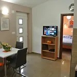 Ancora 아파트 *