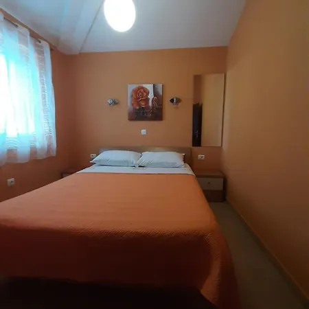 Appartamento Ancora *