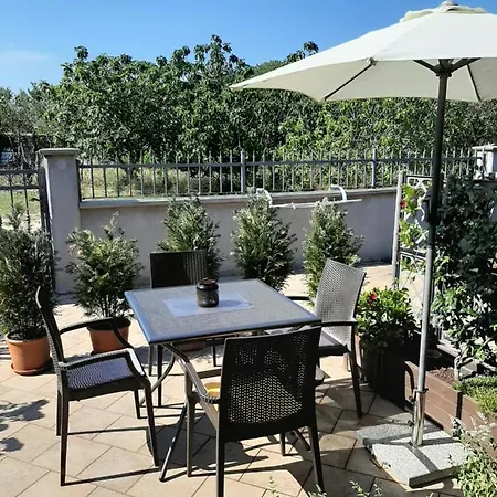 Apartment Ancora *