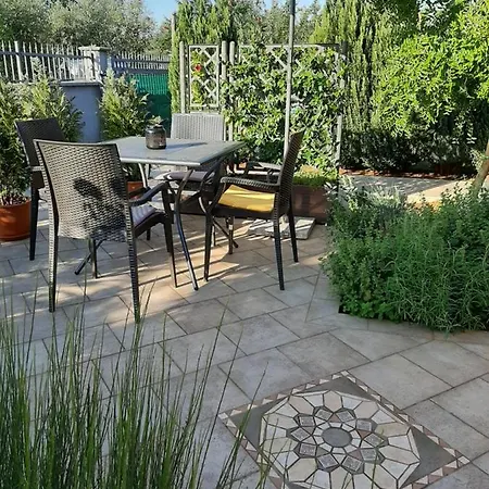 Ancora Appartement Medulin