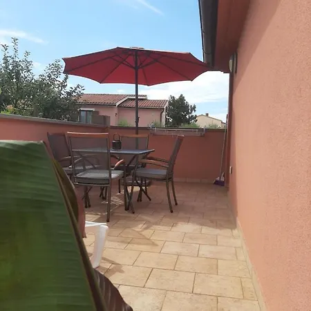 Ancora Apartament *