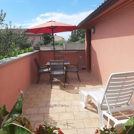 Ancora Apartment *