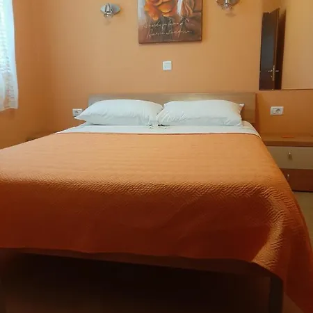 Ancora * Μεντουλίν